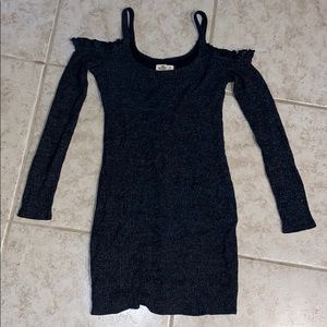 Hollister Body dress